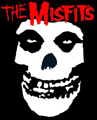 аватары the misfits